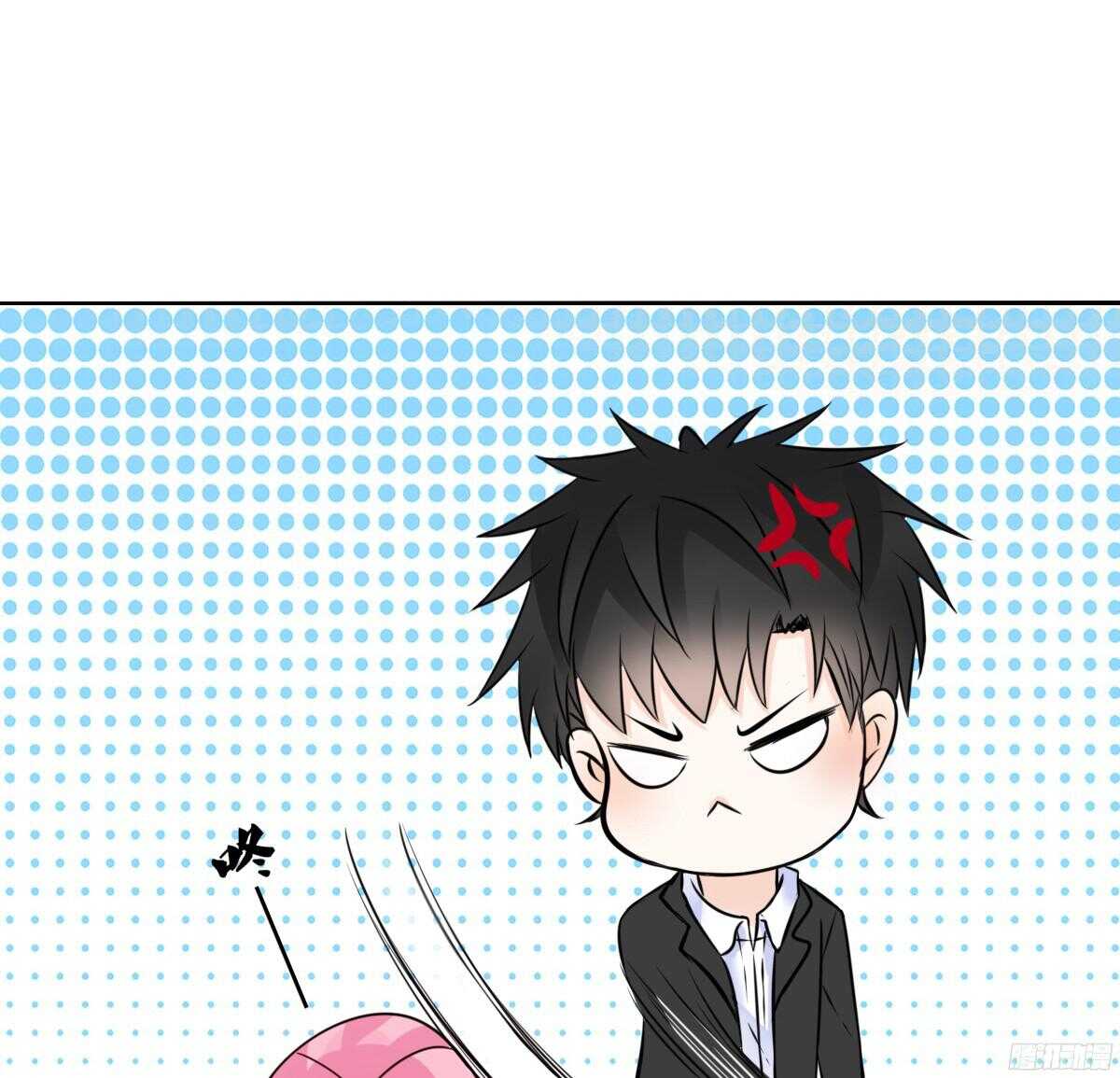 公主的女王命韩漫全集-好戏才刚刚开始！！无删减无遮挡章节图片 