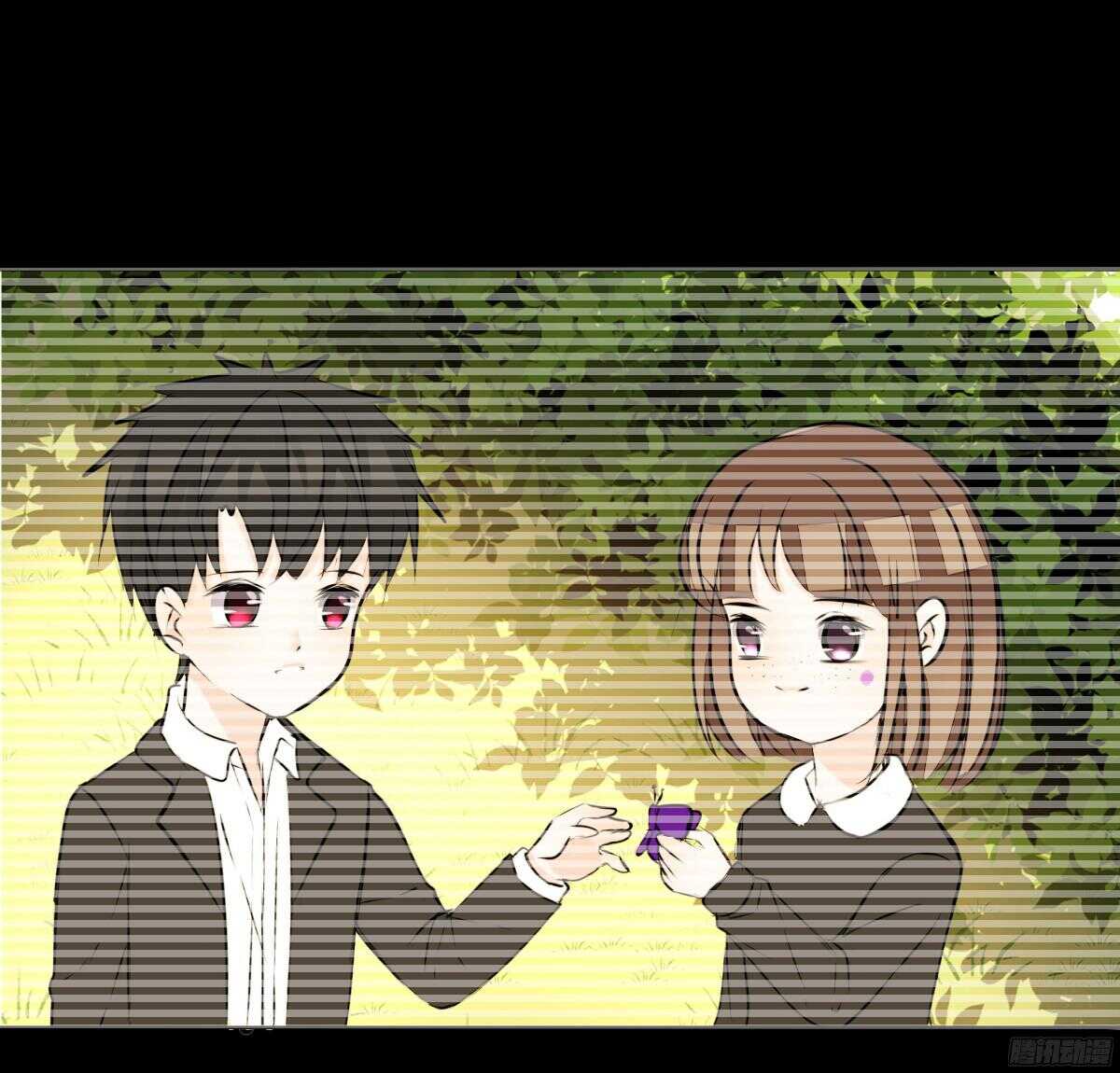 公主的女王命韩漫全集-好戏才刚刚开始！！无删减无遮挡章节图片 