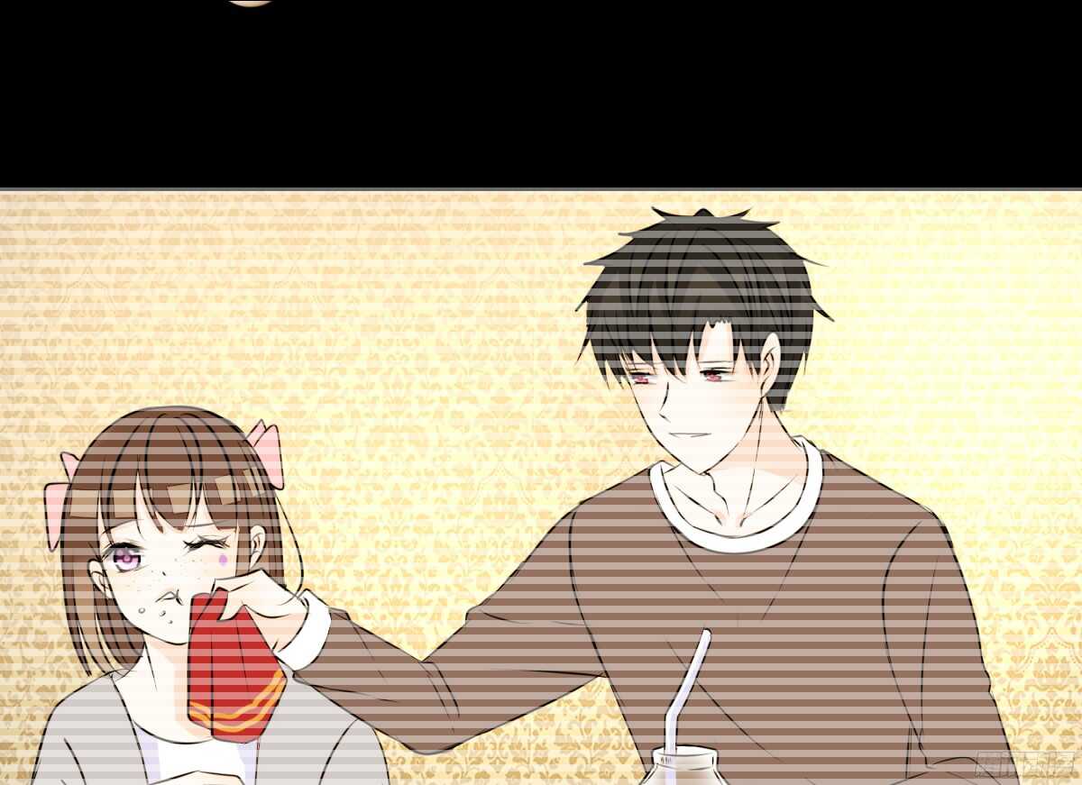 公主的女王命韩漫全集-好戏才刚刚开始！！无删减无遮挡章节图片 
