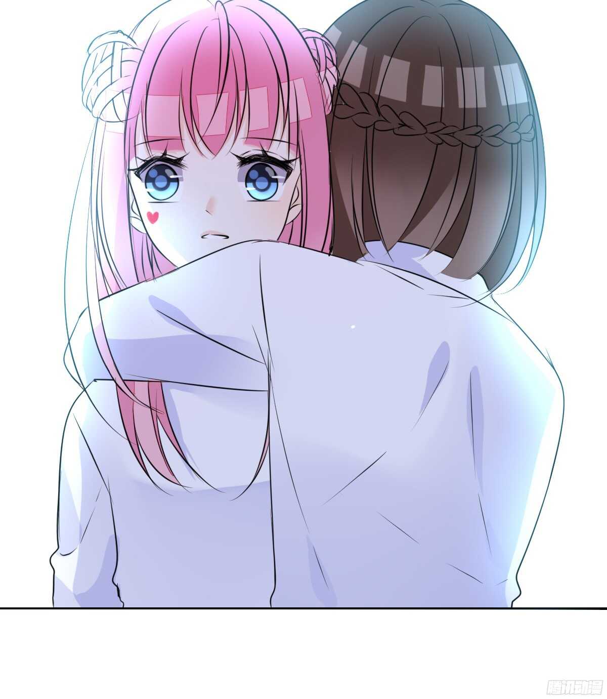 公主的女王命韩漫全集-好戏才刚刚开始！！无删减无遮挡章节图片 