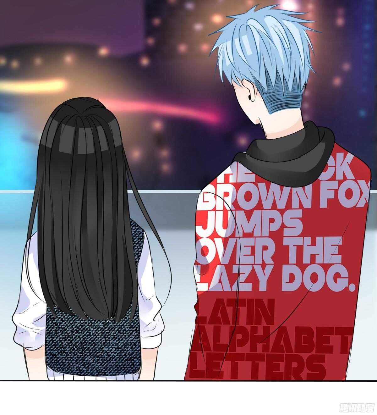 公主的女王命韩漫全集-好戏才刚刚开始！！无删减无遮挡章节图片 
