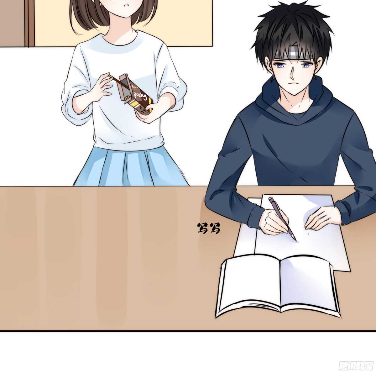 公主的女王命韩漫全集-番外：同床异梦无删减无遮挡章节图片 