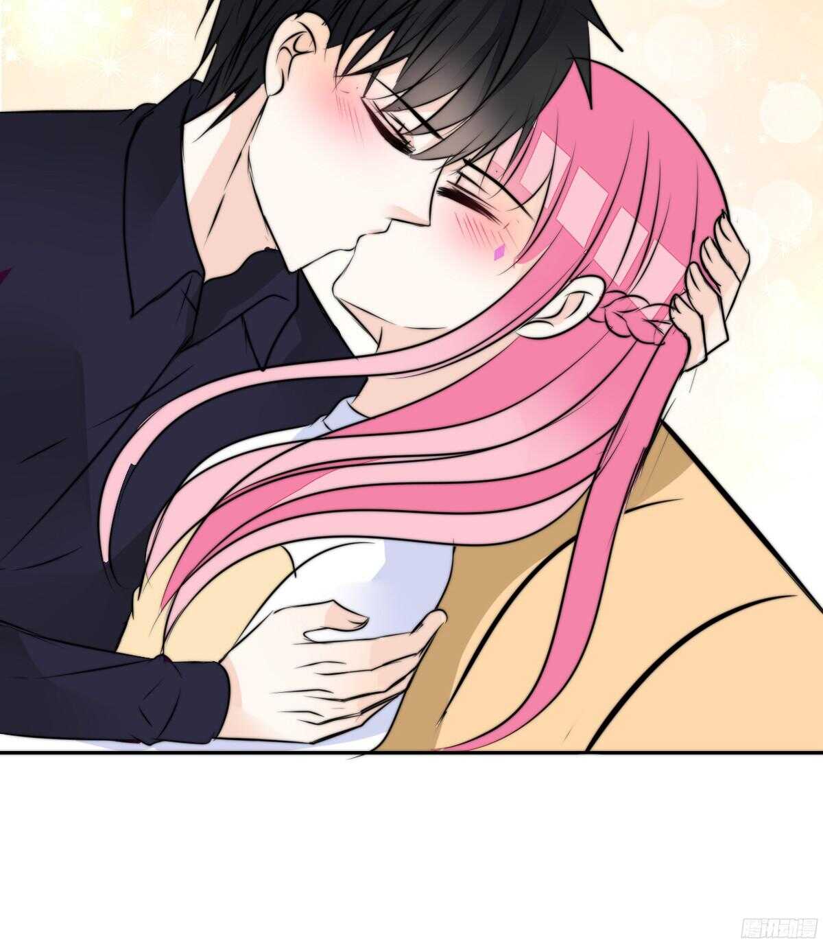 公主的女王命韩漫全集-番外：同床异梦无删减无遮挡章节图片 