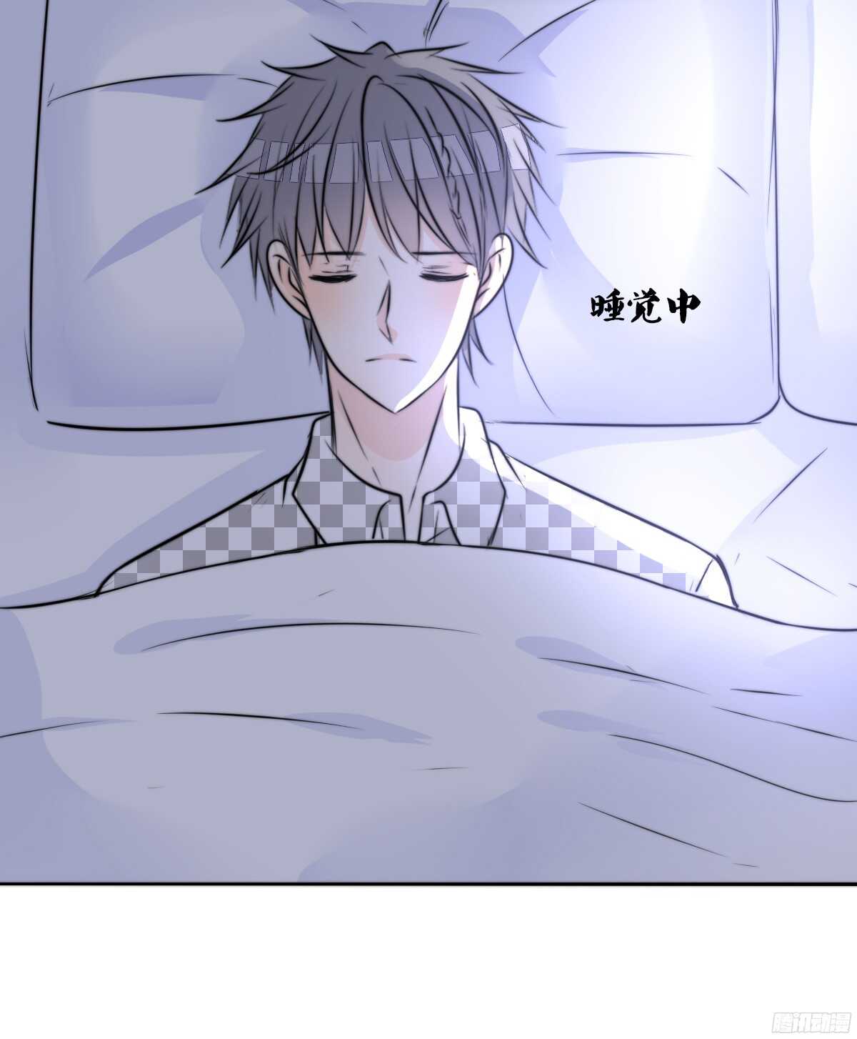 公主的女王命韩漫全集-番外：同床异梦无删减无遮挡章节图片 