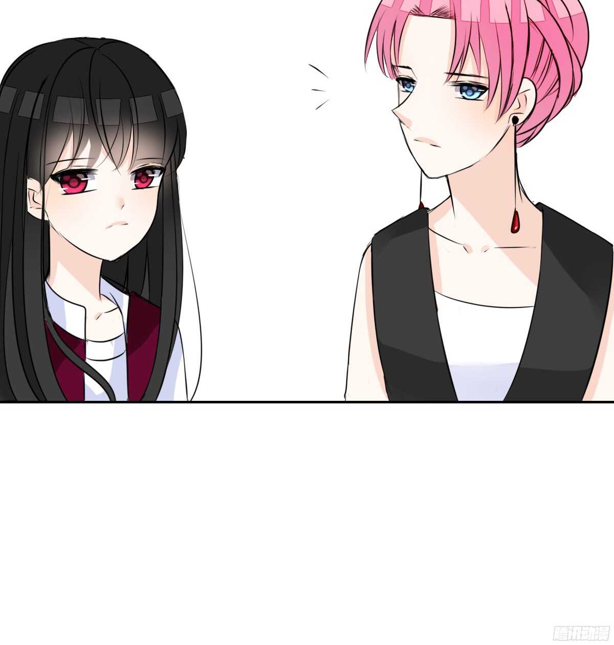 公主的女王命韩漫全集-我不是乖乖女！！无删减无遮挡章节图片 