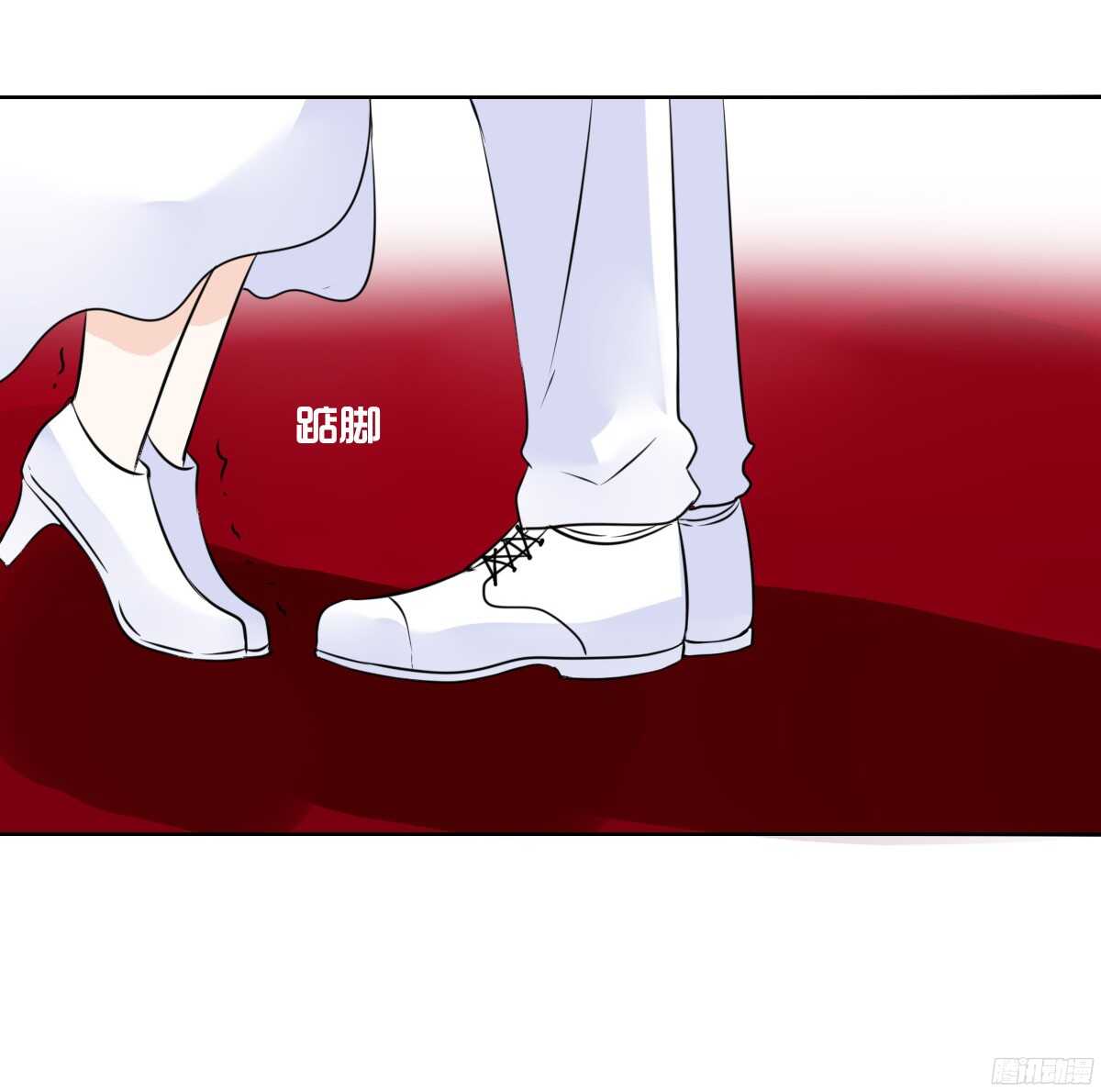 公主的女王命韩漫全集-小小的我们无删减无遮挡章节图片 