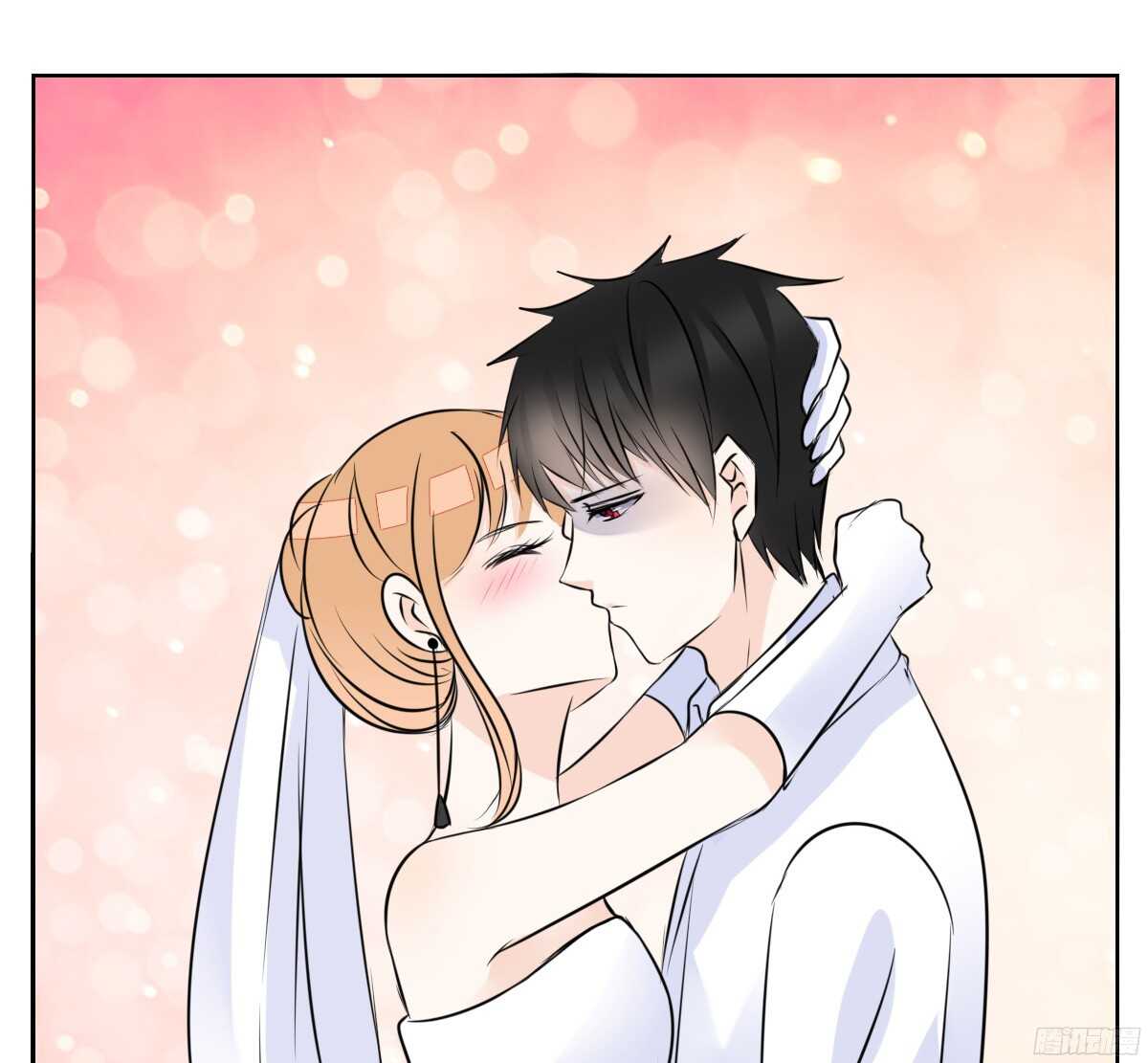 公主的女王命韩漫全集-小小的我们无删减无遮挡章节图片 
