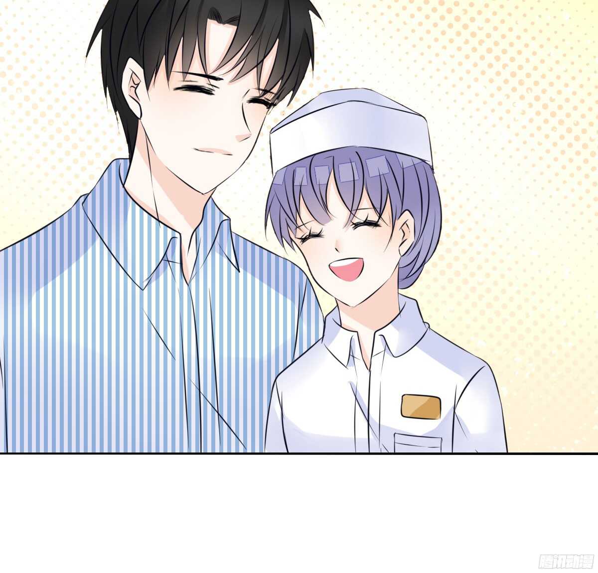公主的女王命韩漫全集-小小的我们无删减无遮挡章节图片 