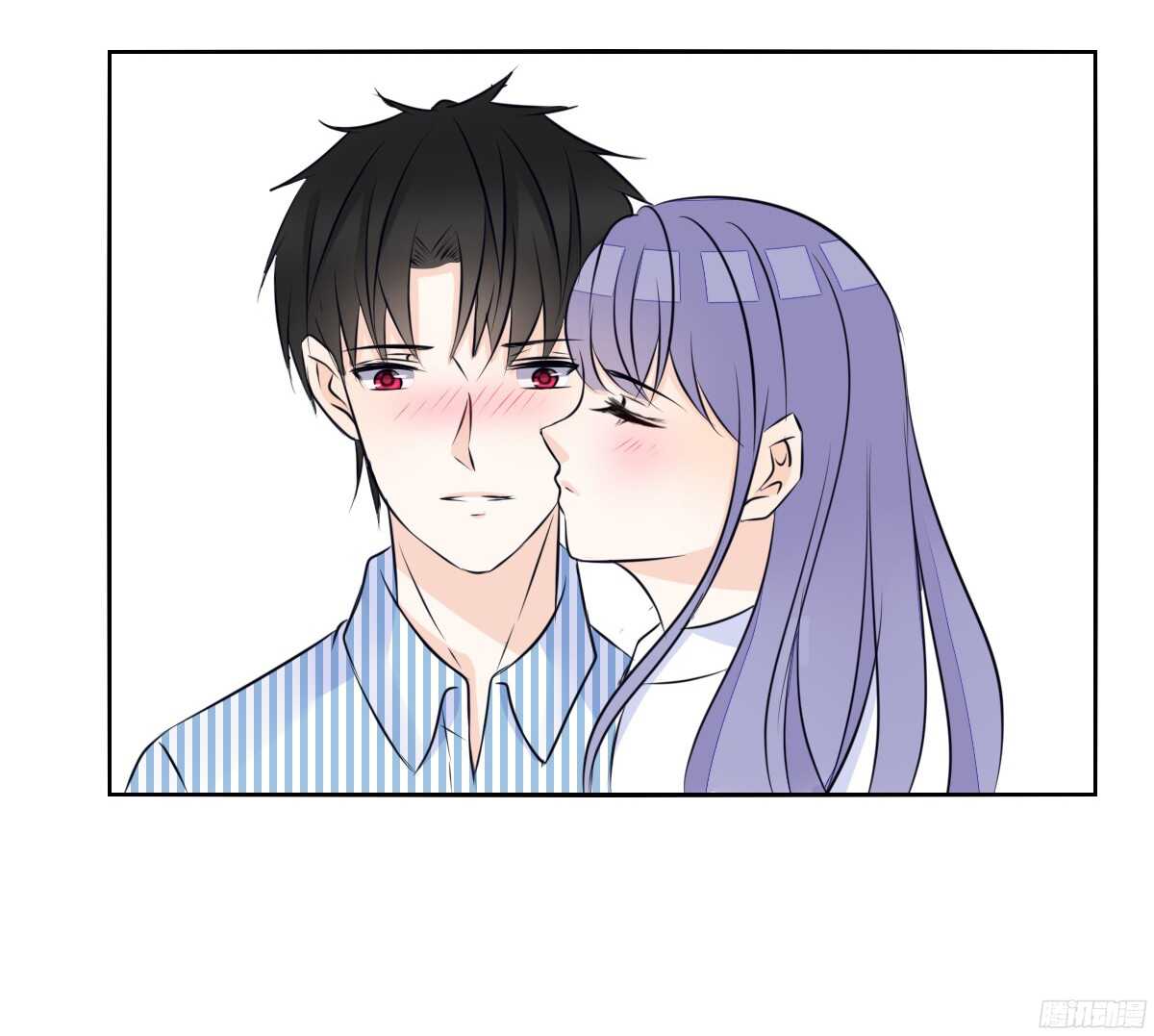 公主的女王命韩漫全集-小小的我们无删减无遮挡章节图片 