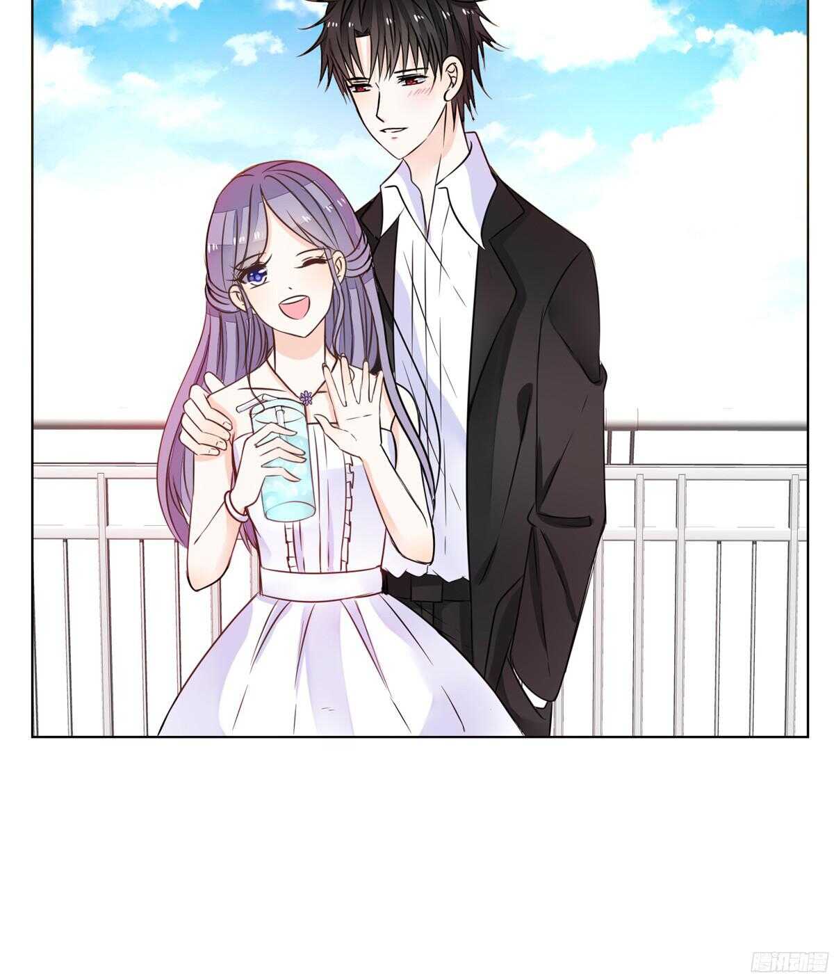 公主的女王命韩漫全集-小小的我们无删减无遮挡章节图片 