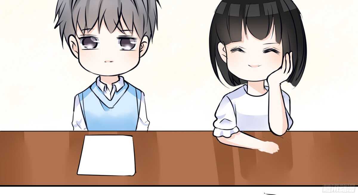 公主的女王命韩漫全集-小小的我们无删减无遮挡章节图片 