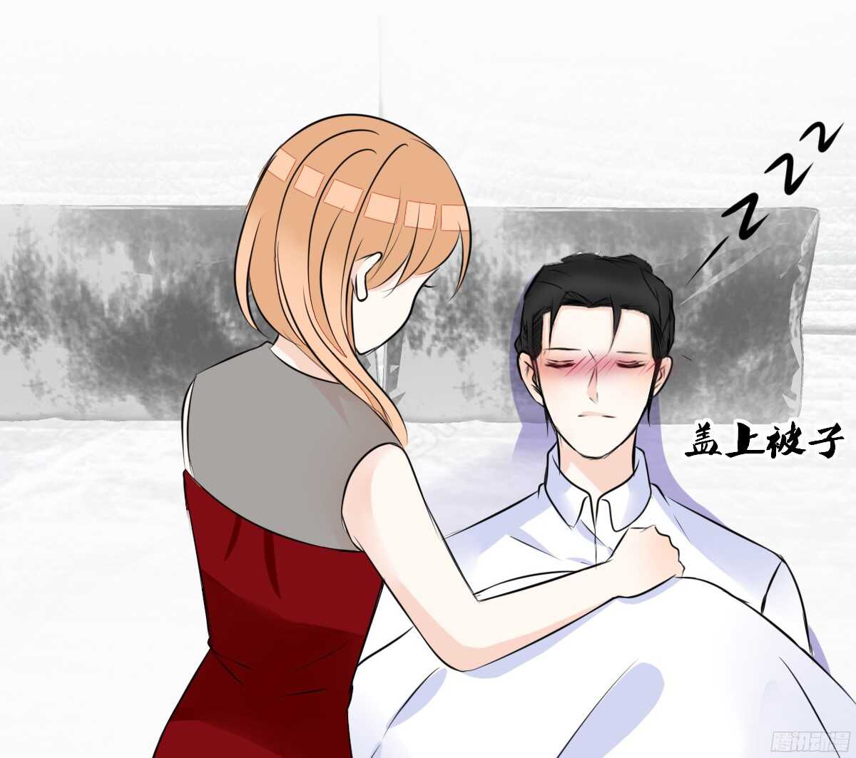 公主的女王命韩漫全集-一辈子只爱一个人无删减无遮挡章节图片 