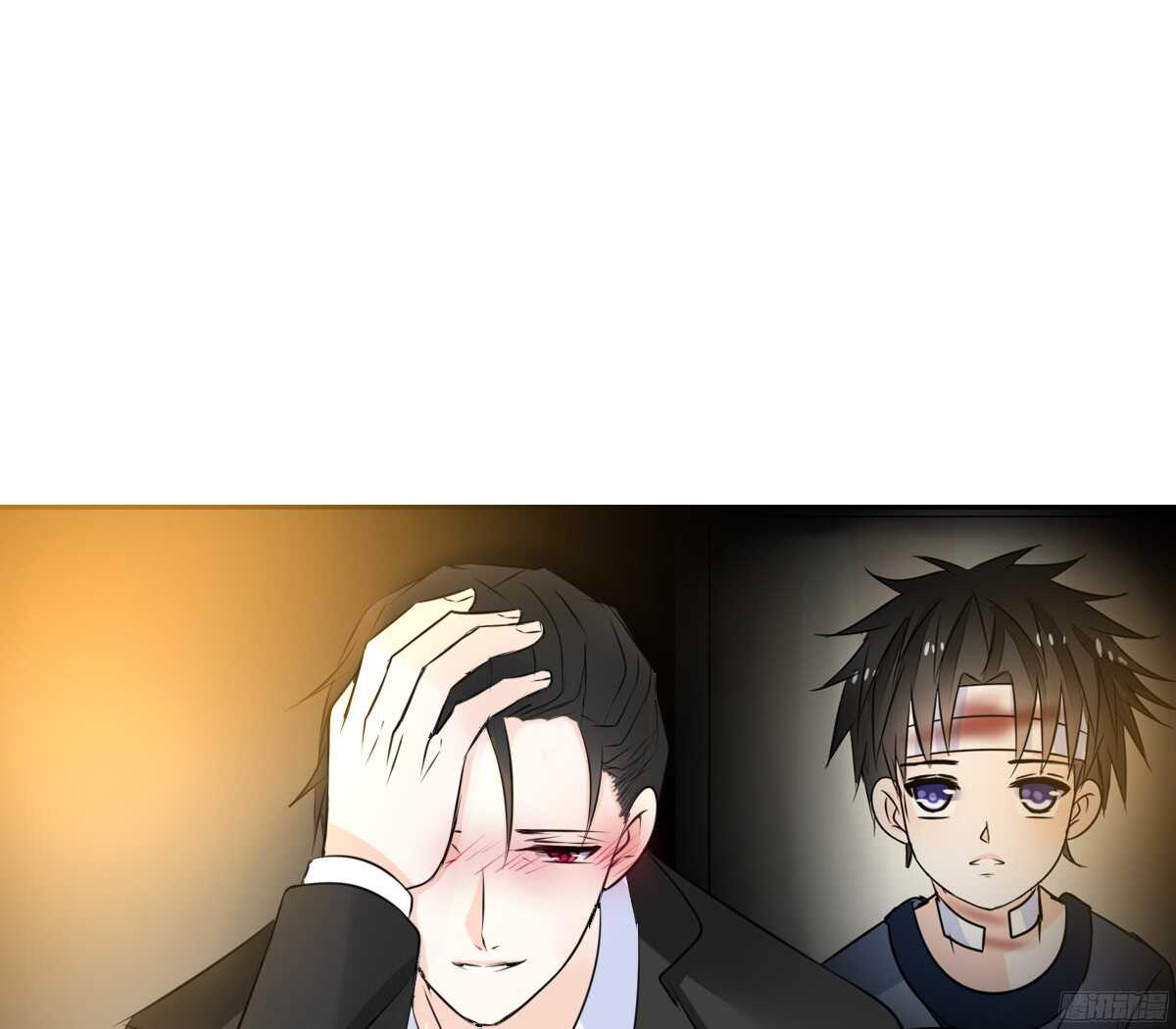 公主的女王命韩漫全集-一辈子只爱一个人无删减无遮挡章节图片 