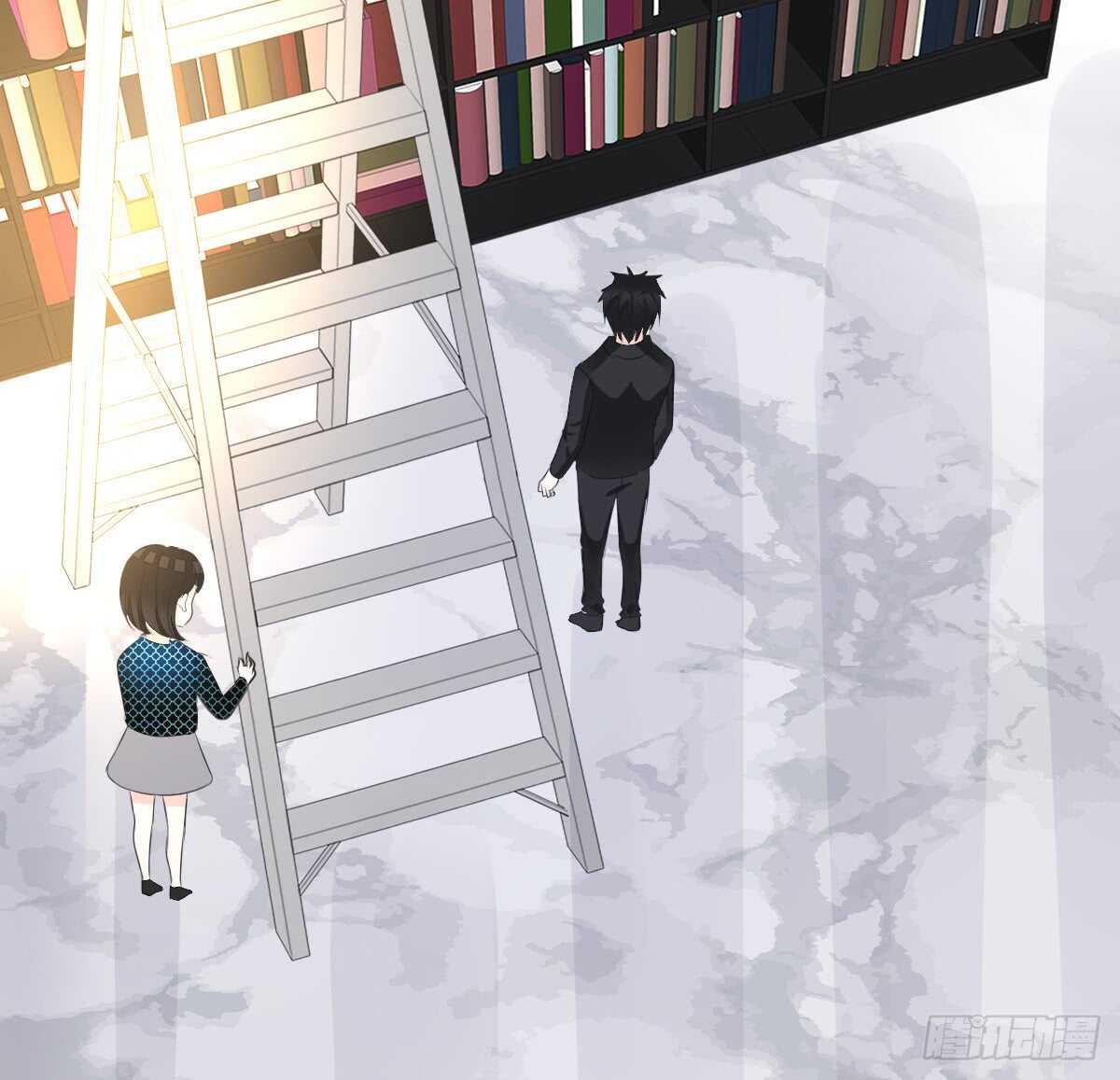 公主的女王命韩漫全集-零豪 中无删减无遮挡章节图片 