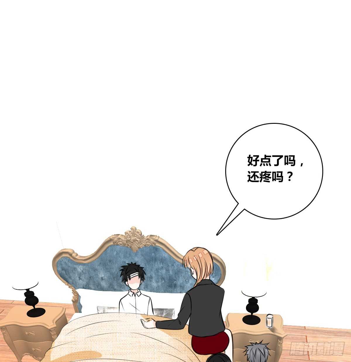 公主的女王命韩漫全集-零豪 中无删减无遮挡章节图片 