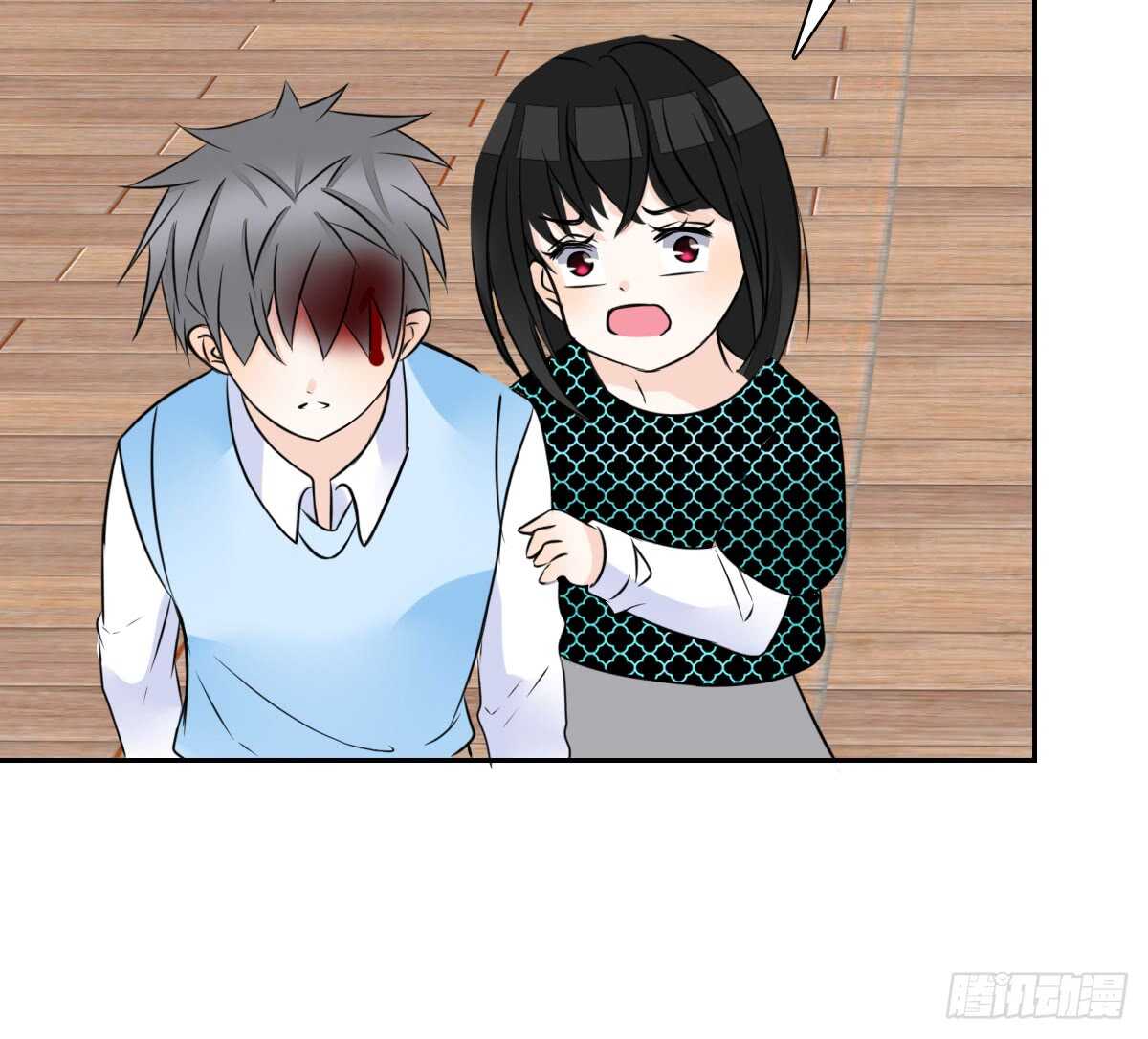 公主的女王命韩漫全集-零豪 中无删减无遮挡章节图片 