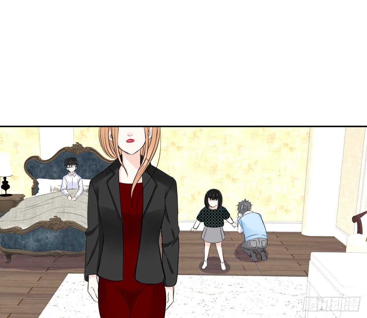 公主的女王命韩漫全集-零豪 中无删减无遮挡章节图片 