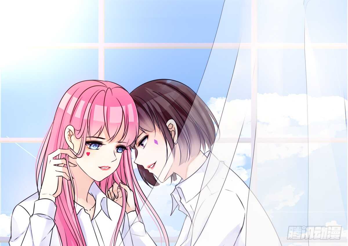 公主的女王命韩漫全集-不要刺激她！无删减无遮挡章节图片 