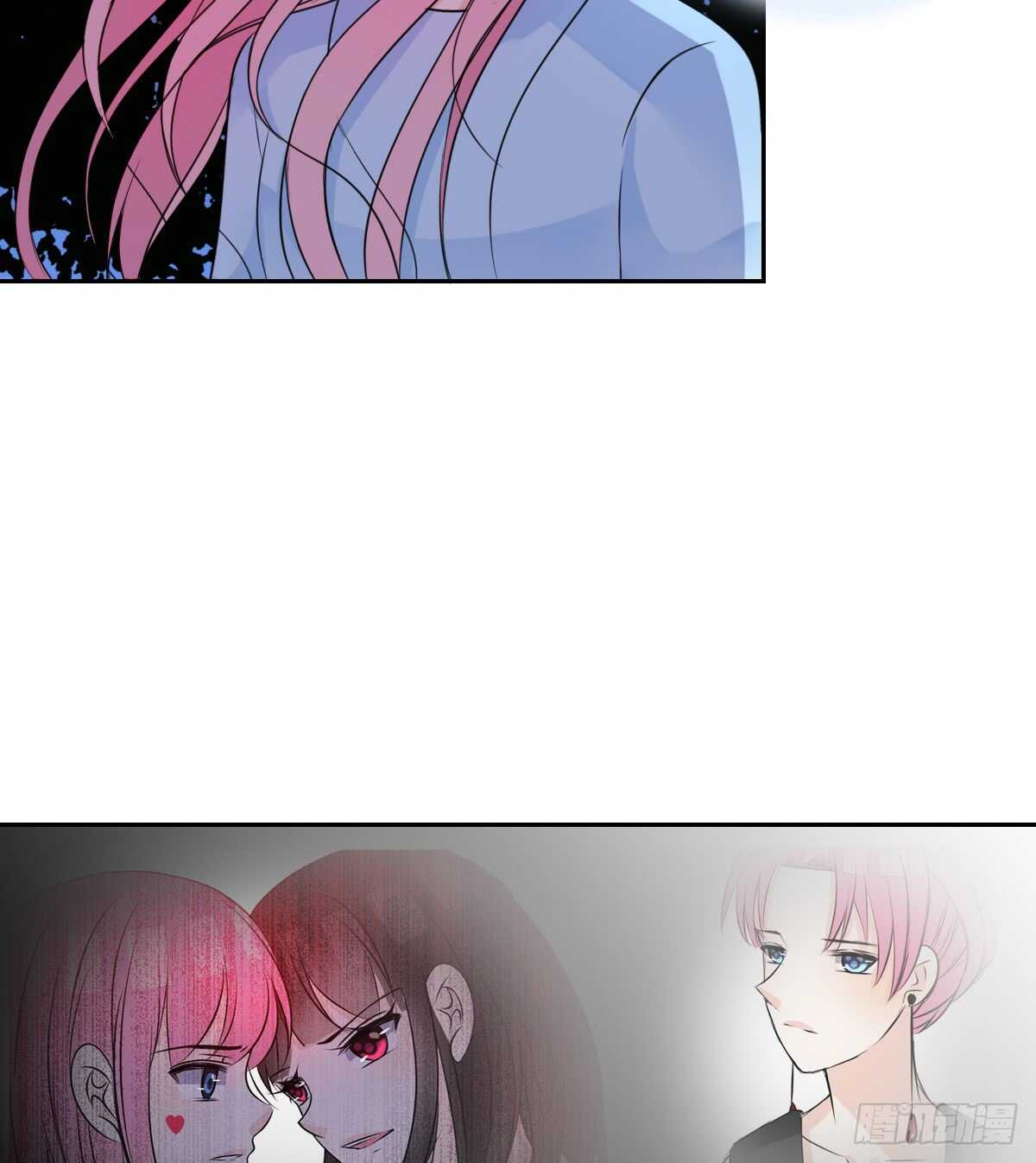 公主的女王命韩漫全集-不要刺激她！无删减无遮挡章节图片 