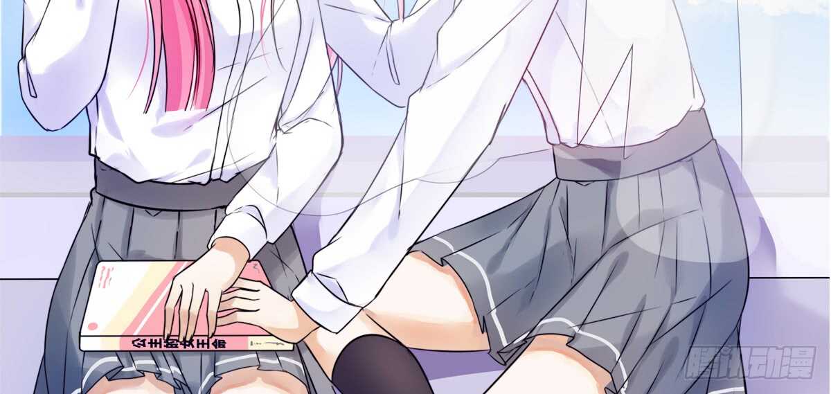 公主的女王命韩漫全集-不要刺激她！无删减无遮挡章节图片 