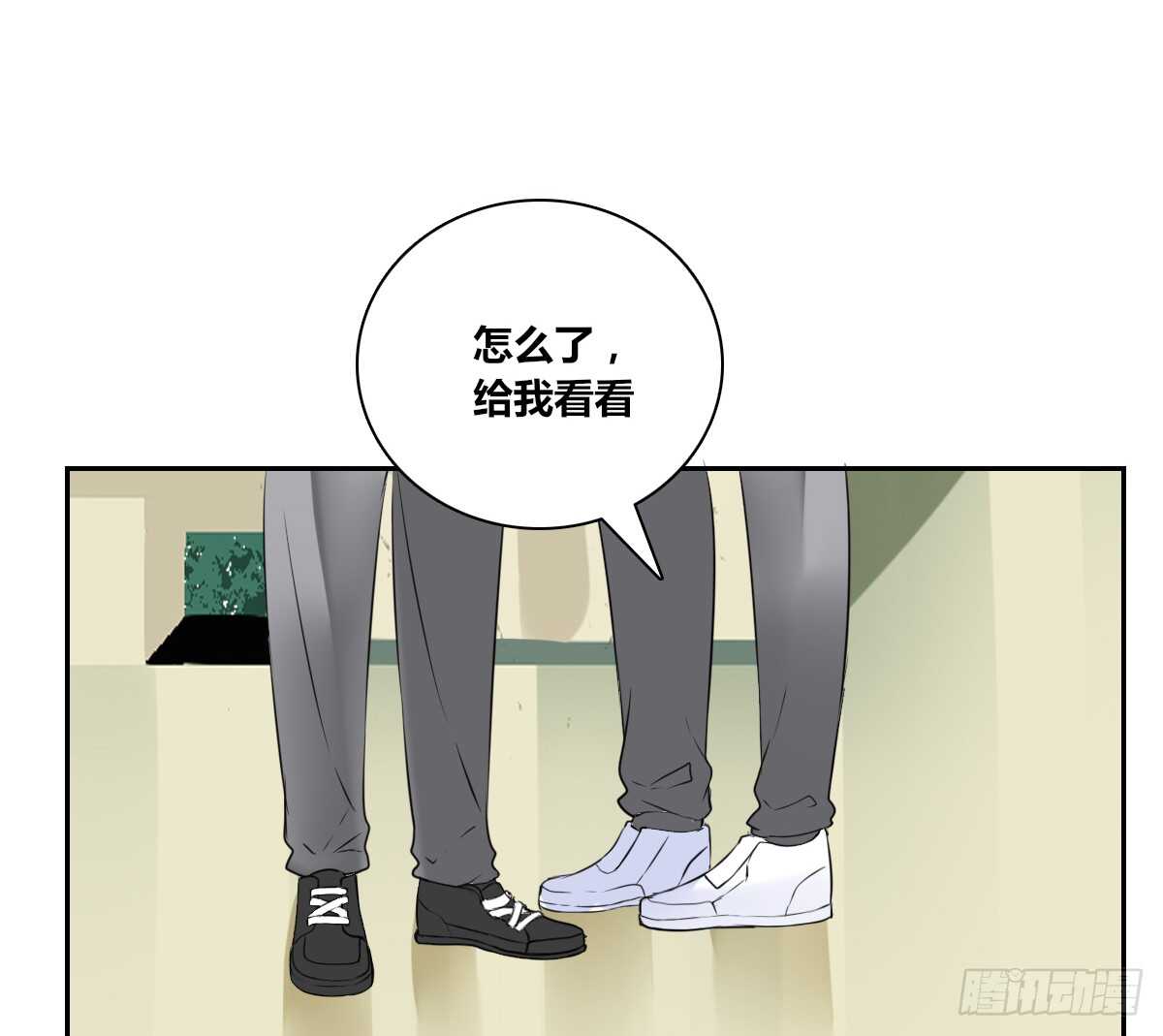 公主的女王命韩漫全集-不要刺激她！无删减无遮挡章节图片 