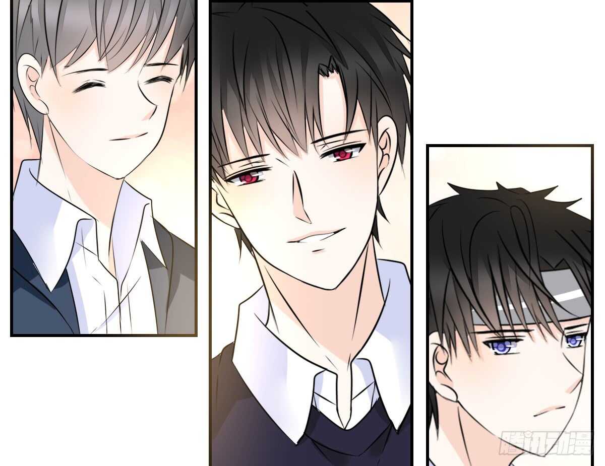 公主的女王命韩漫全集-自知有愧无删减无遮挡章节图片 