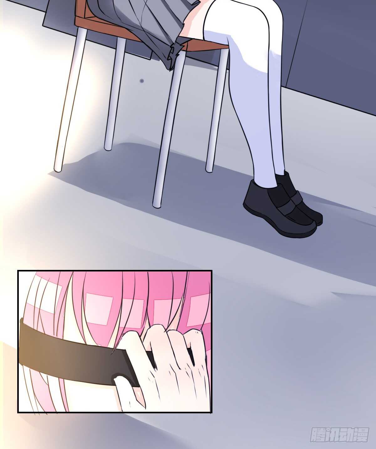公主的女王命韩漫全集-力挽狂澜 上无删减无遮挡章节图片 