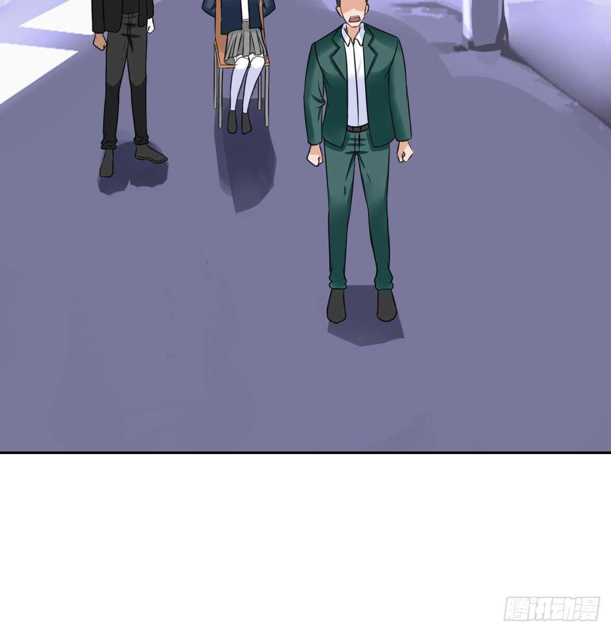 公主的女王命韩漫全集-力挽狂澜 上无删减无遮挡章节图片 