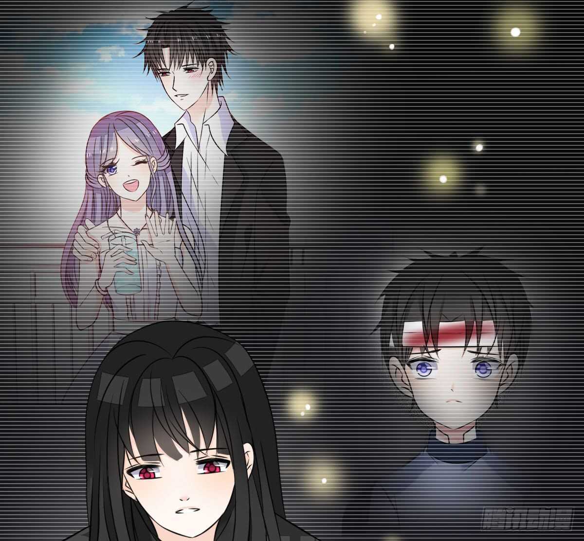 公主的女王命韩漫全集-力挽狂澜 上无删减无遮挡章节图片 