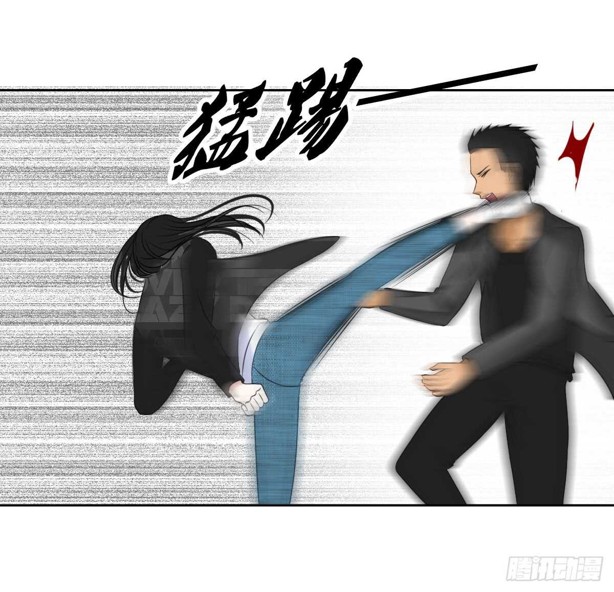 公主的女王命韩漫全集-只可惜啊，我不是她。无删减无遮挡章节图片 