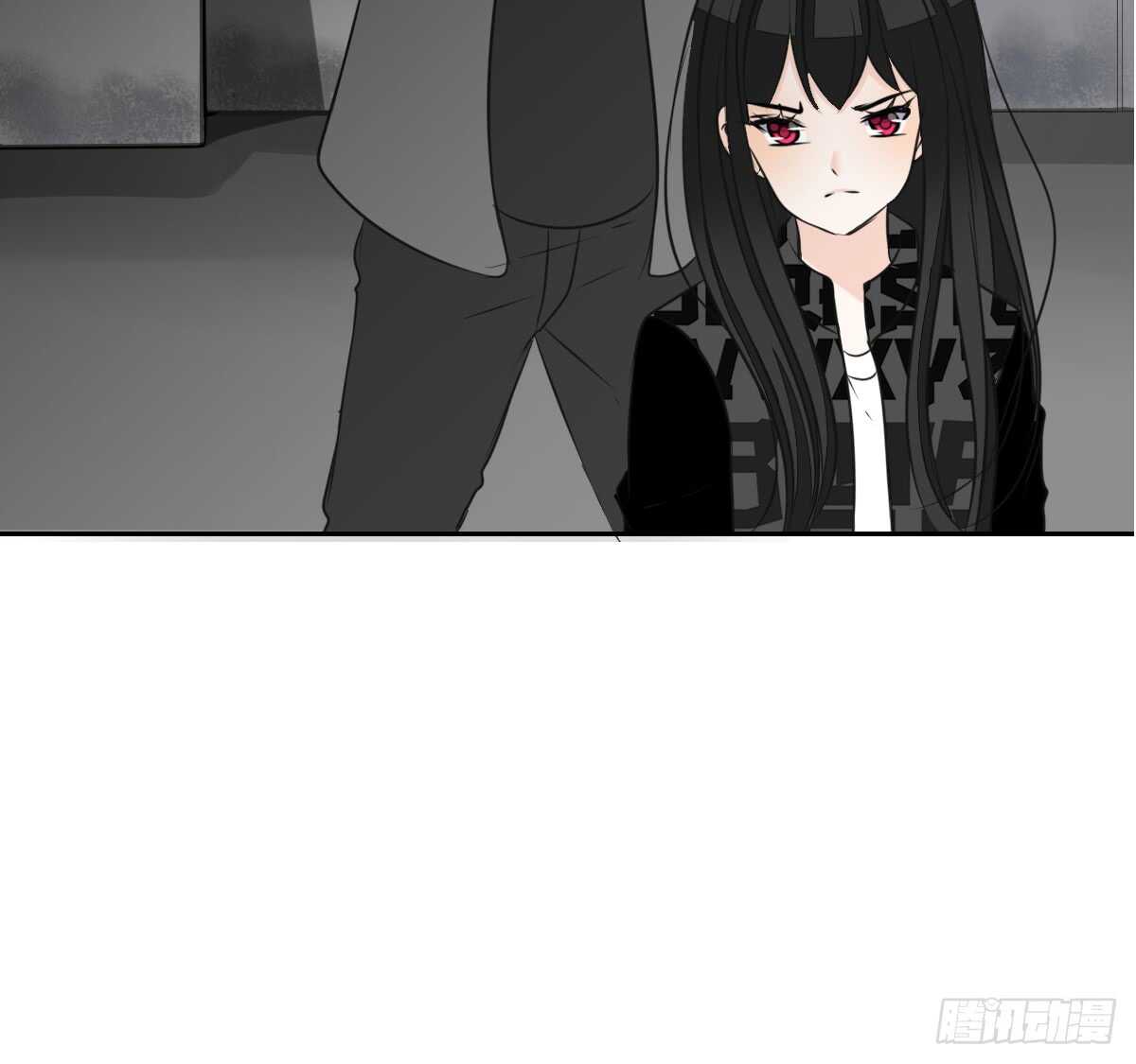 公主的女王命韩漫全集-只可惜啊，我不是她。无删减无遮挡章节图片 