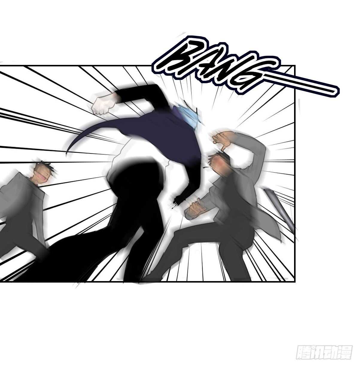 公主的女王命韩漫全集-只可惜啊，我不是她。无删减无遮挡章节图片 