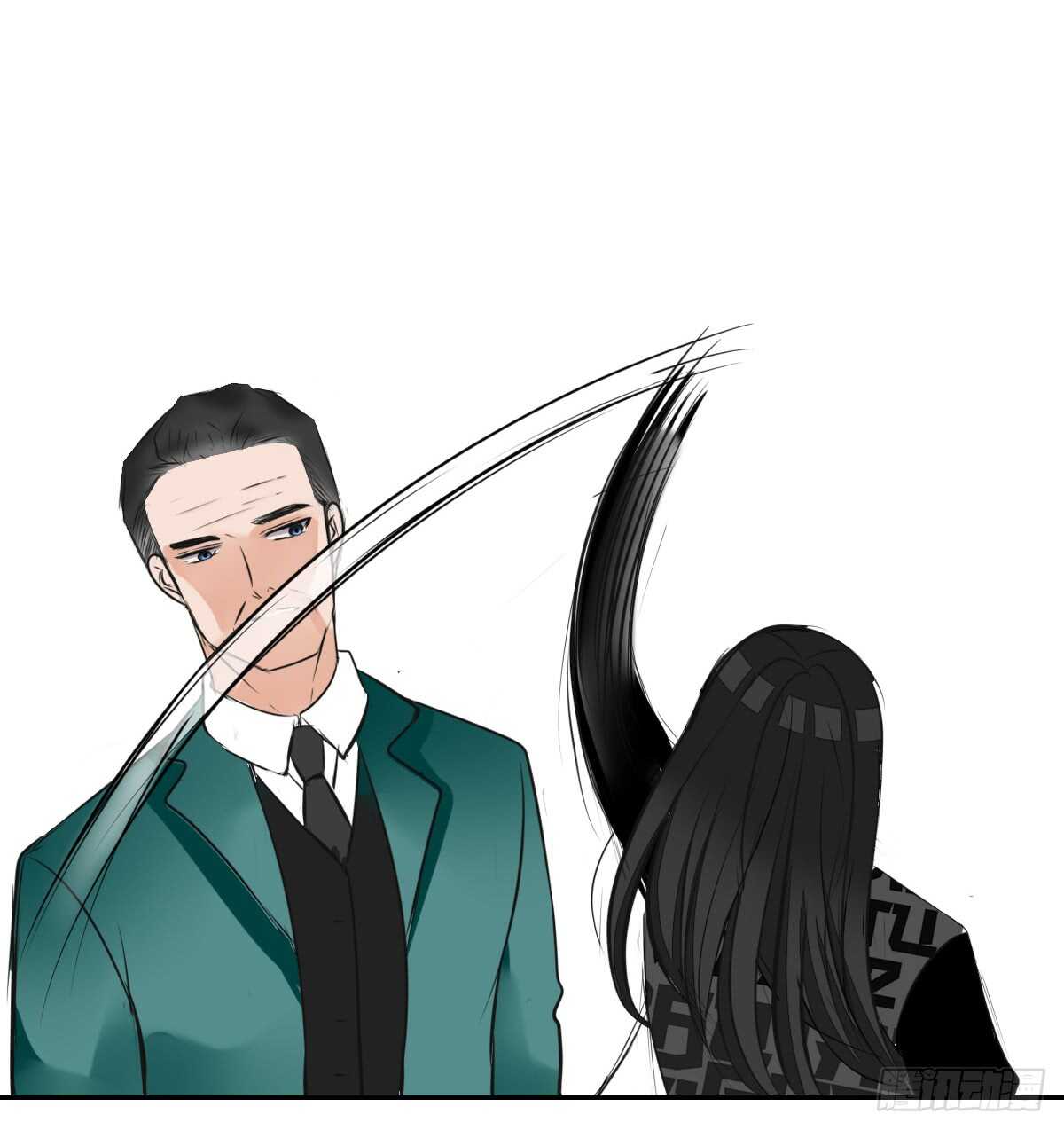 公主的女王命韩漫全集-只可惜啊，我不是她。无删减无遮挡章节图片 