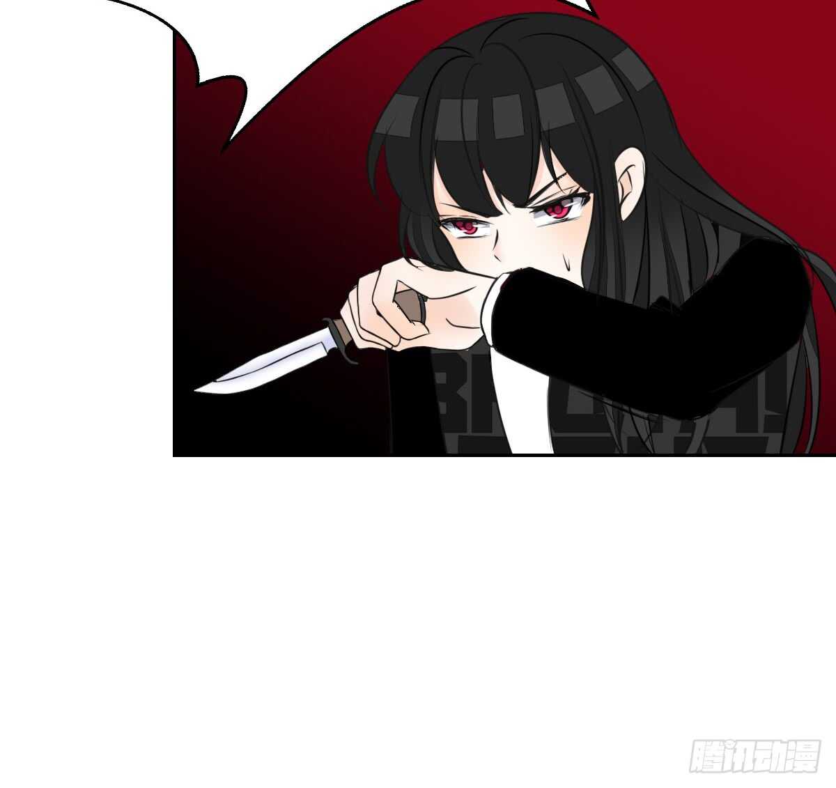 公主的女王命韩漫全集-只可惜啊，我不是她。无删减无遮挡章节图片 