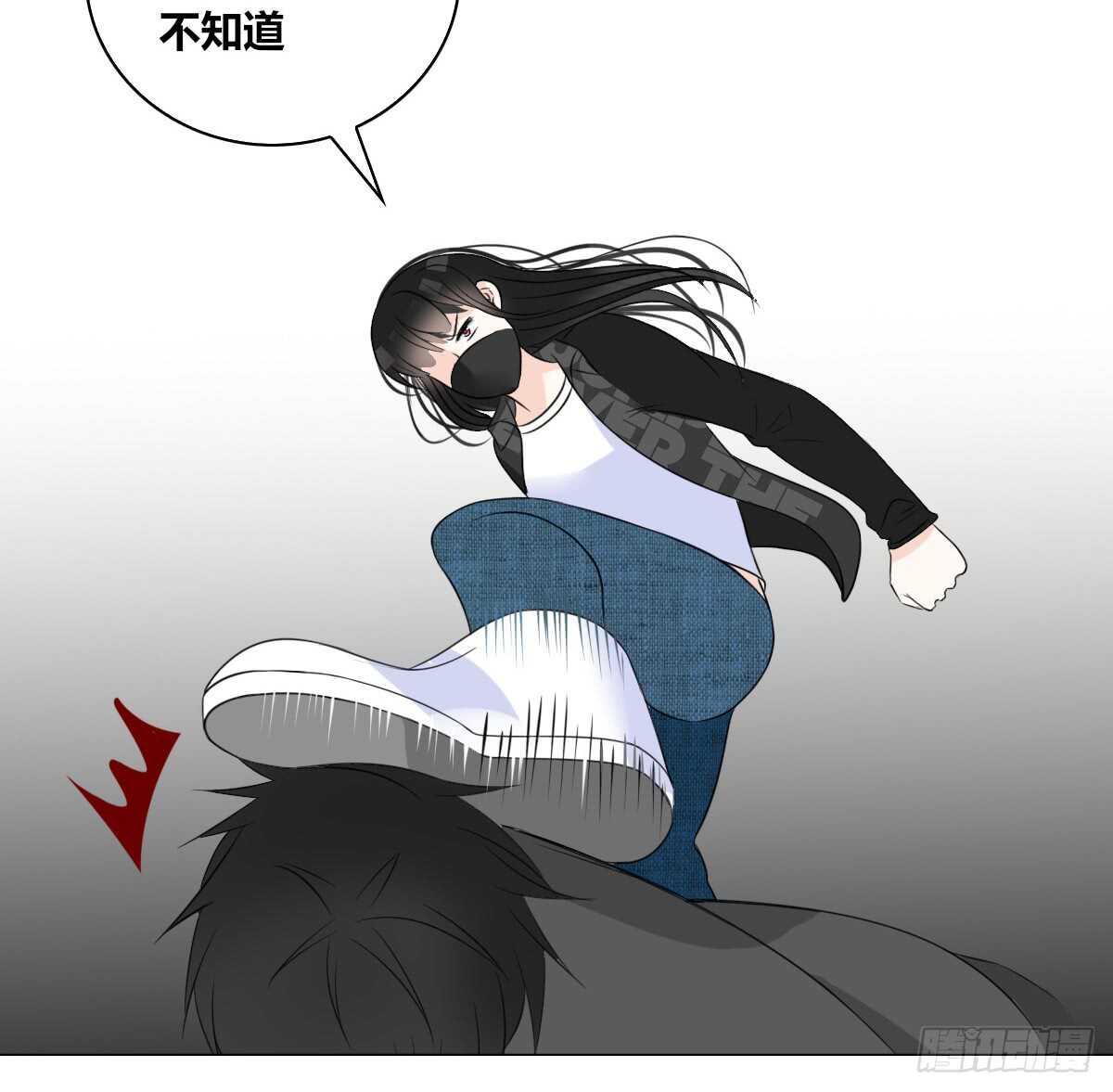 公主的女王命韩漫全集-只可惜啊，我不是她。无删减无遮挡章节图片 