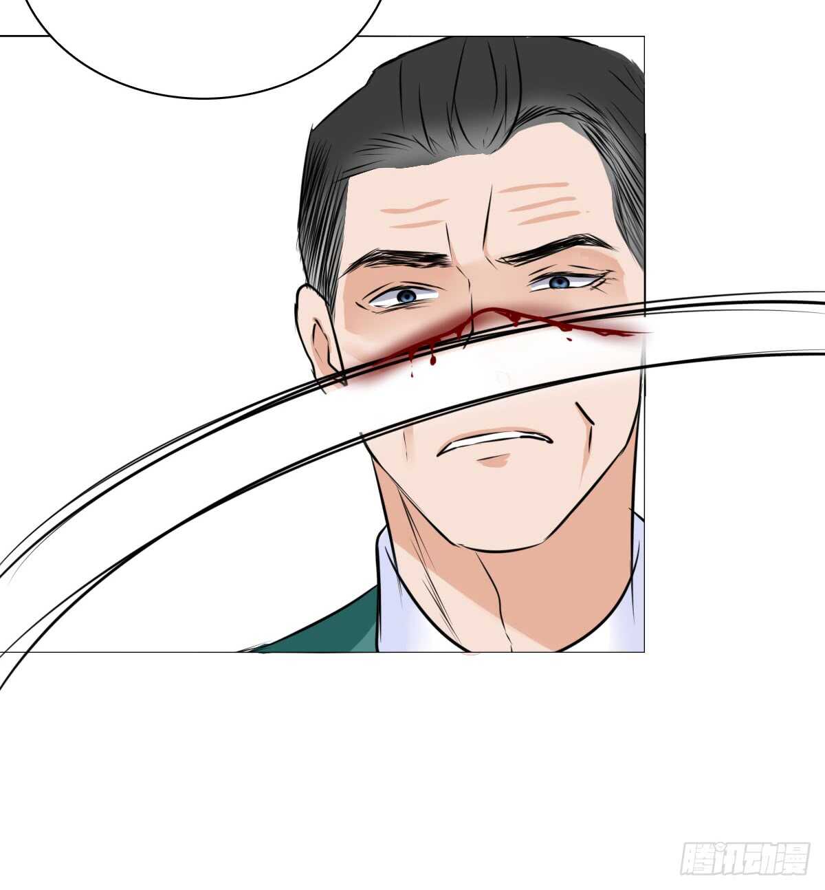 公主的女王命韩漫全集-只可惜啊，我不是她。无删减无遮挡章节图片 