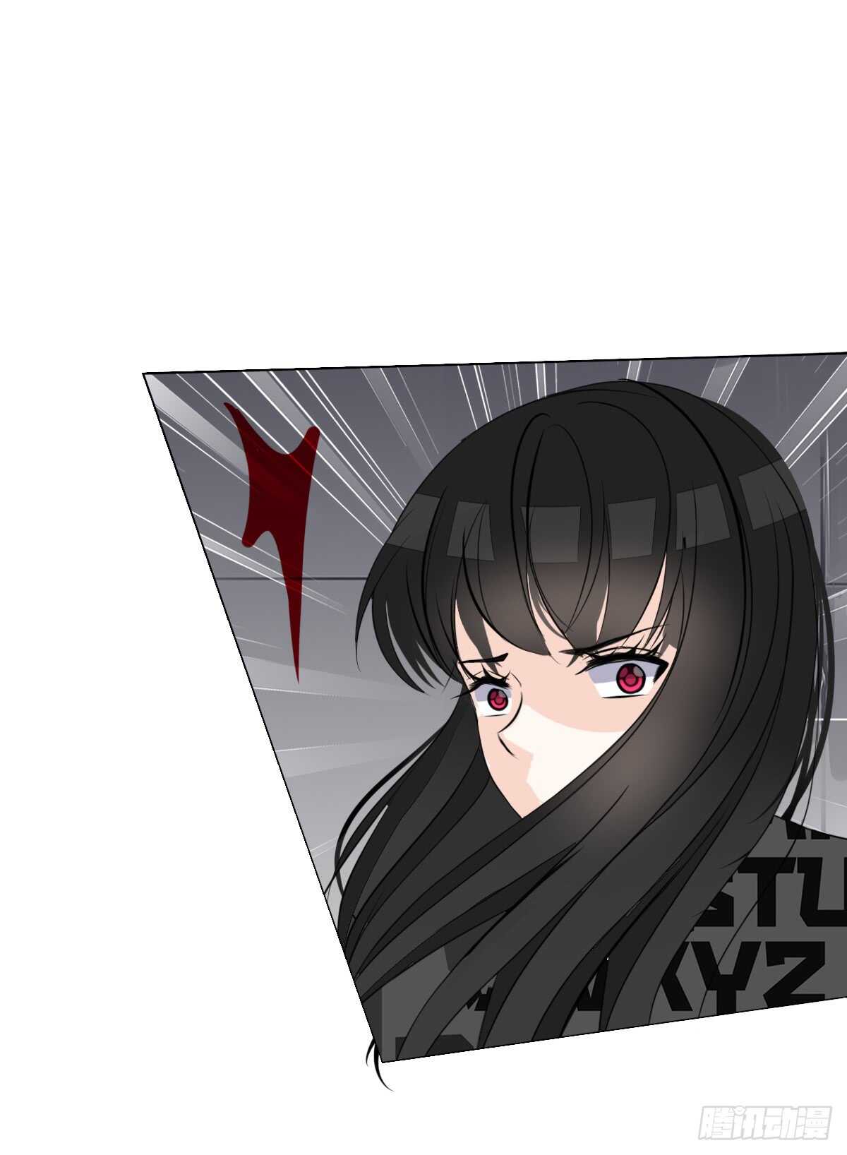 公主的女王命韩漫全集-只可惜啊，我不是她。无删减无遮挡章节图片 