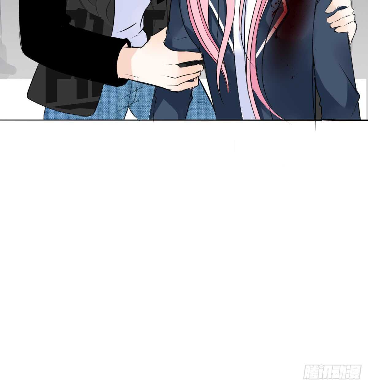 公主的女王命韩漫全集-只可惜啊，我不是她。无删减无遮挡章节图片 