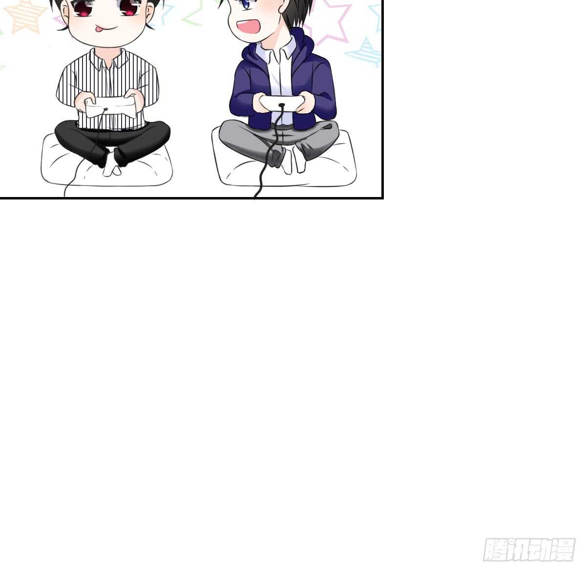 公主的女王命韩漫全集-只可惜啊，我不是她。无删减无遮挡章节图片 