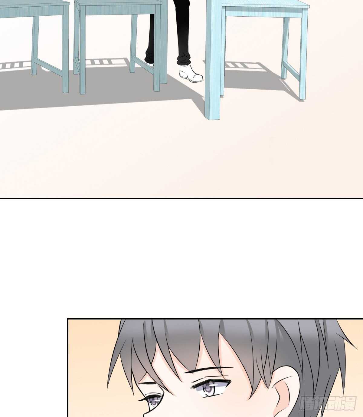 公主的女王命韩漫全集-只可惜啊，我不是她。无删减无遮挡章节图片 
