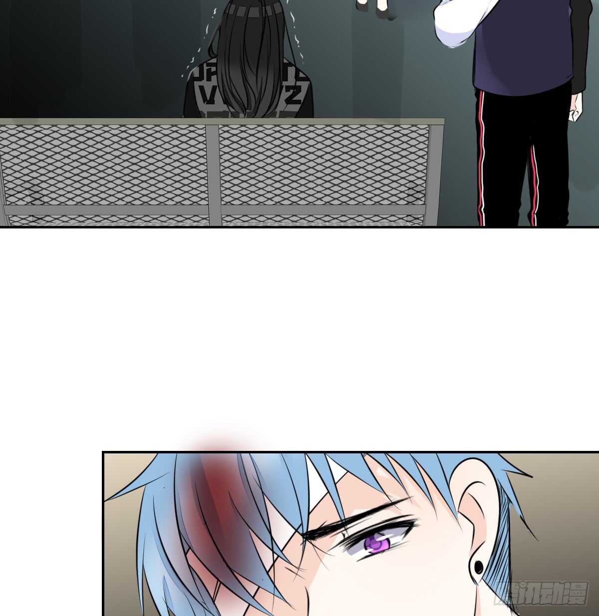 公主的女王命韩漫全集-只可惜啊，我不是她。无删减无遮挡章节图片 