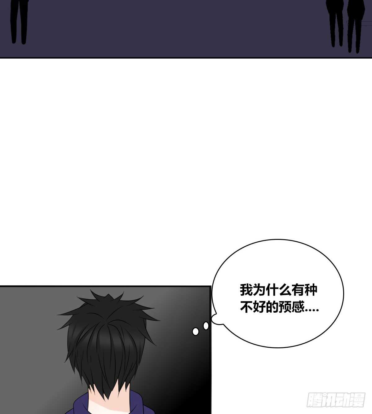 公主的女王命韩漫全集-不能再失去了无删减无遮挡章节图片 