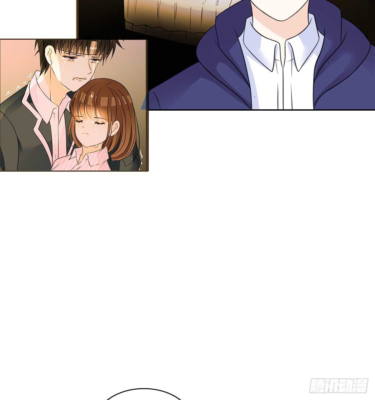 公主的女王命韩漫全集-不能再失去了无删减无遮挡章节图片 