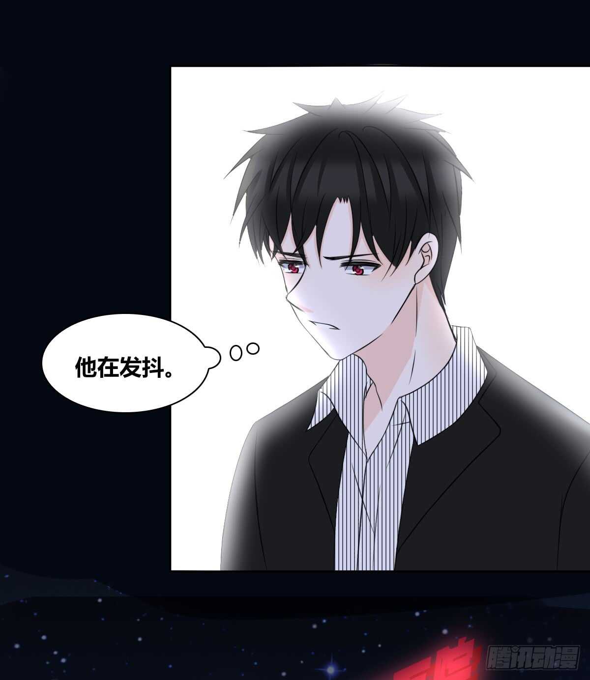 公主的女王命韩漫全集-不能再失去了无删减无遮挡章节图片 