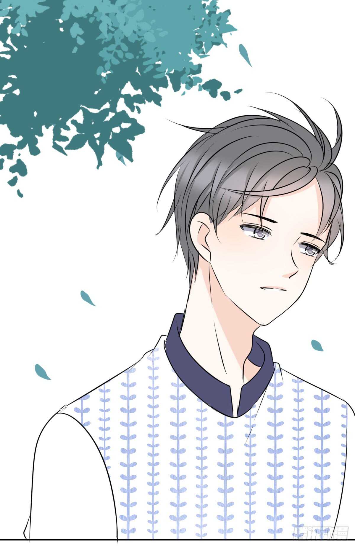 公主的女王命韩漫全集-不能再失去了无删减无遮挡章节图片 