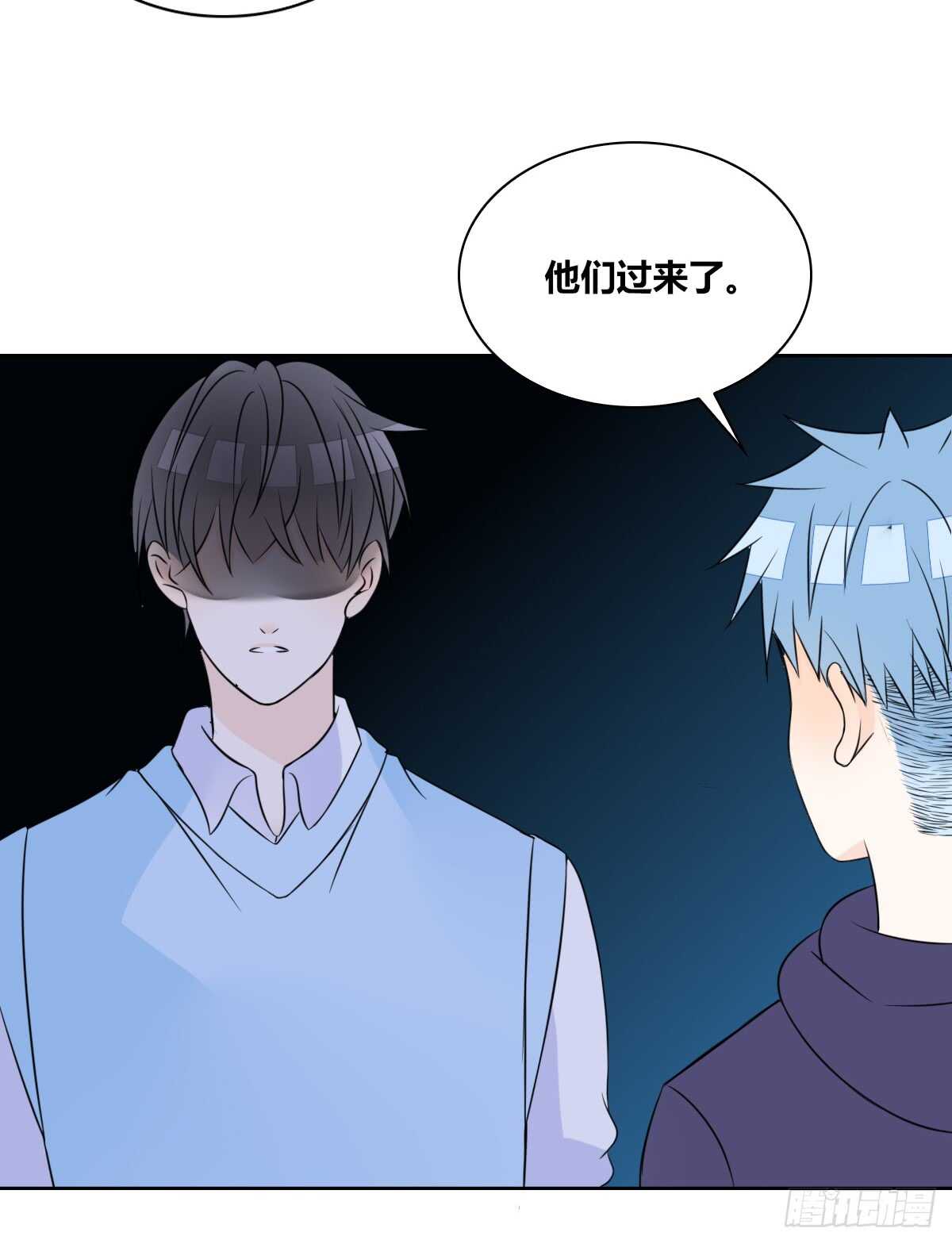 公主的女王命韩漫全集-不能再失去了无删减无遮挡章节图片 