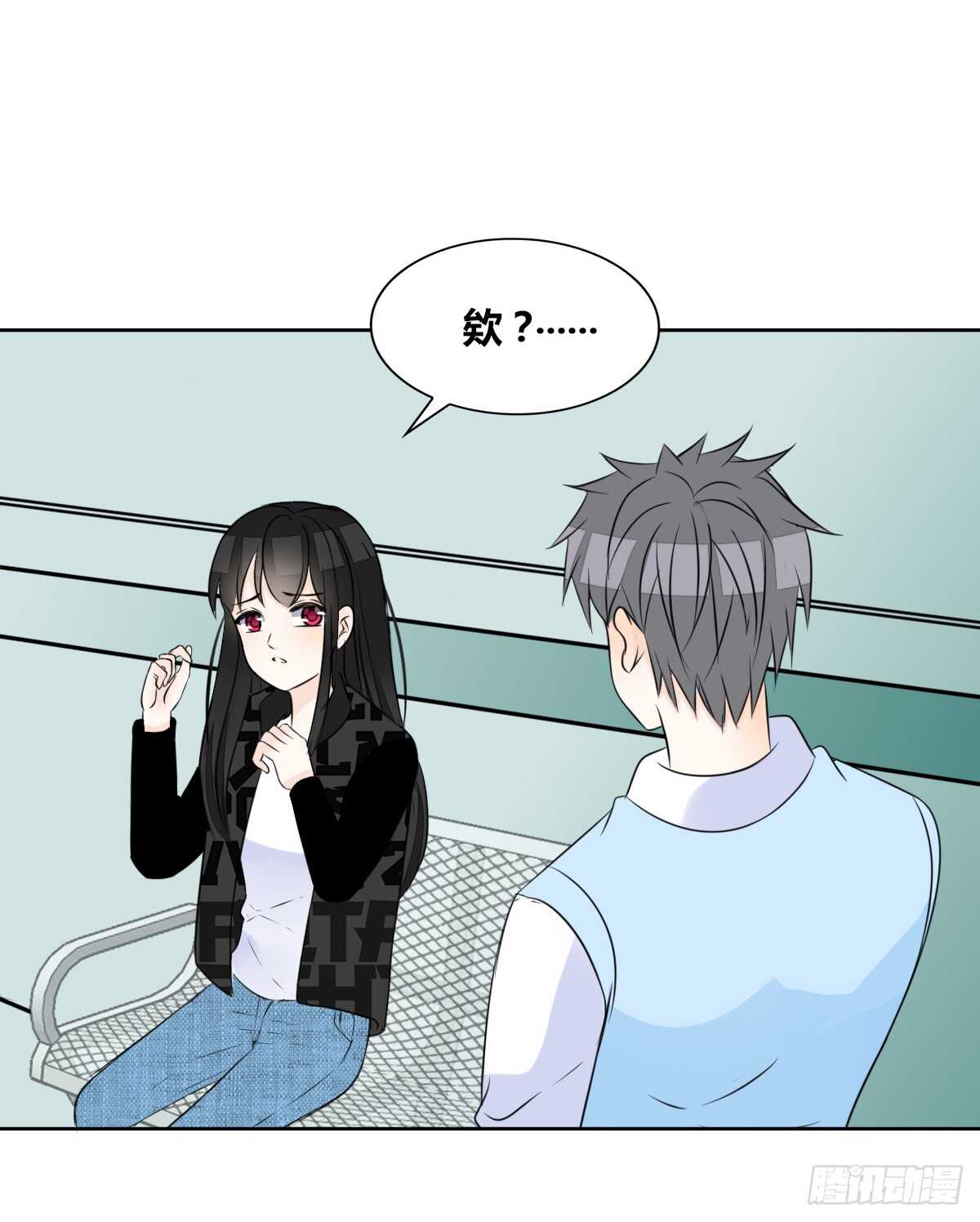 公主的女王命韩漫全集-不能再失去了无删减无遮挡章节图片 