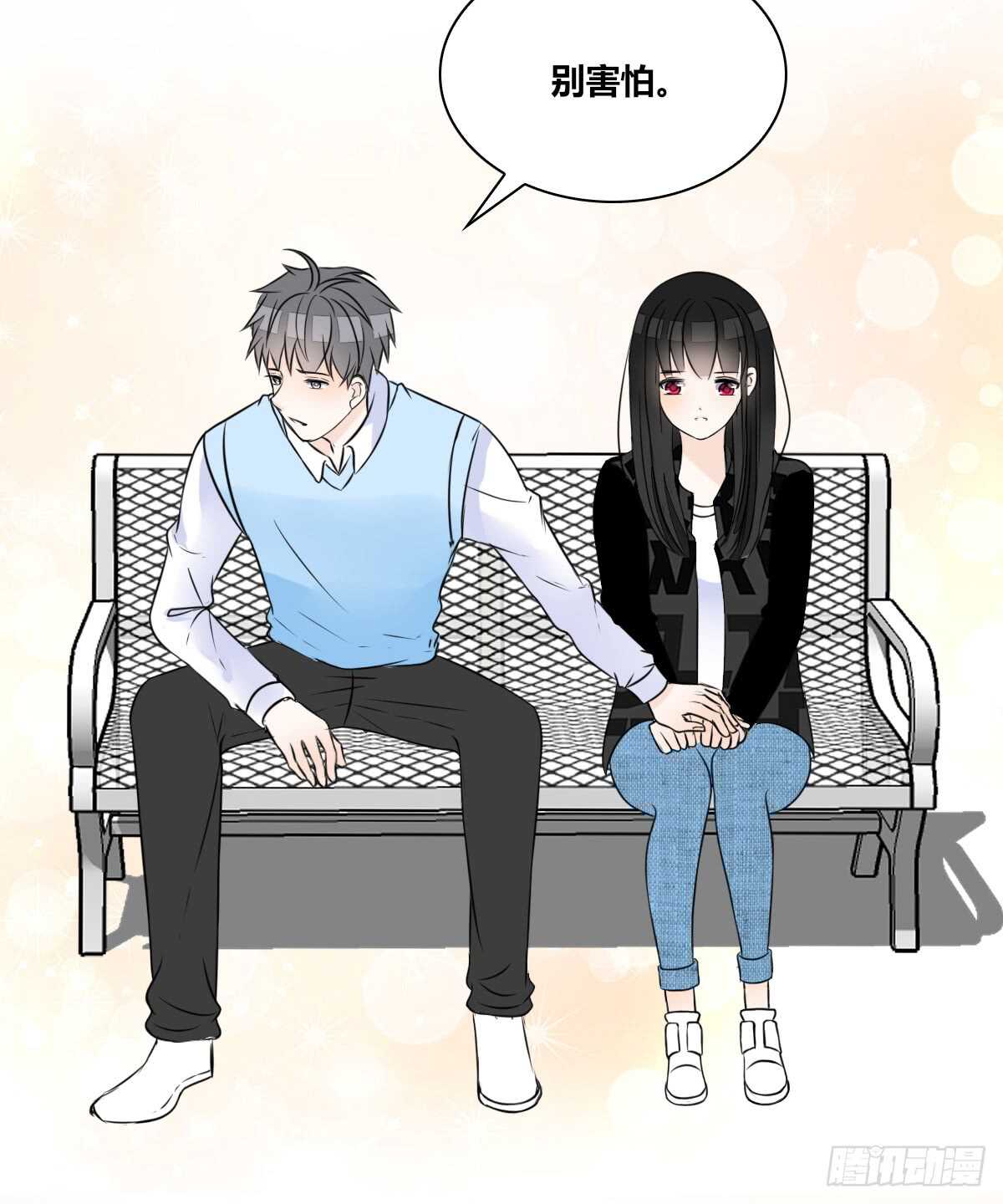 公主的女王命韩漫全集-不能再失去了无删减无遮挡章节图片 