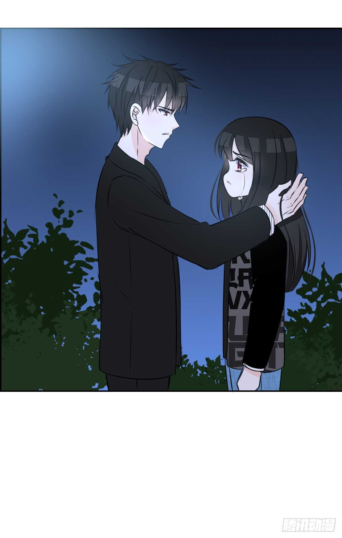 公主的女王命韩漫全集-两个哥哥无删减无遮挡章节图片 