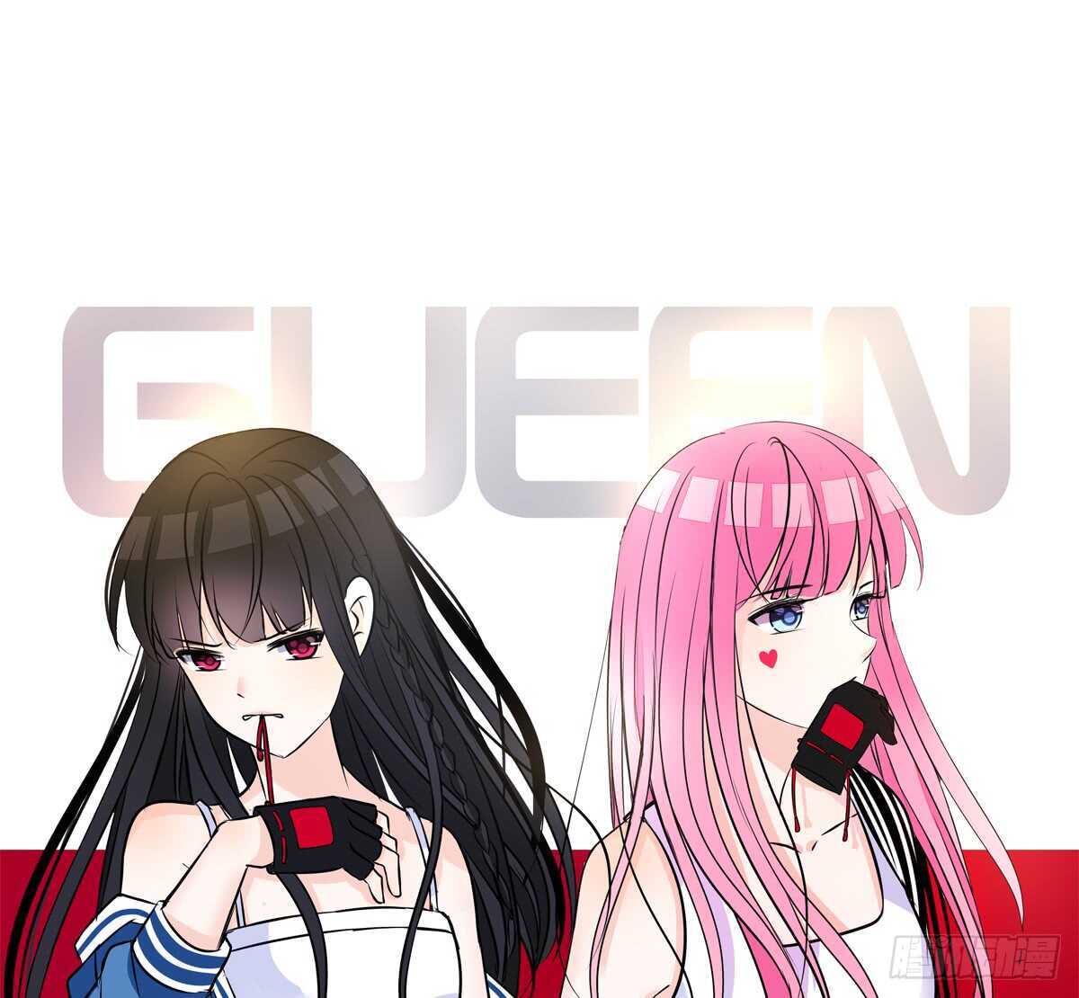 公主的女王命韩漫全集-我想活着！！无删减无遮挡章节图片 